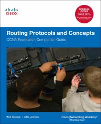 Routing Protocols and Concepts, CCNA Exploration Companion Guide