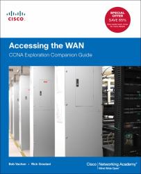 Accessing the WAN, CCNA Exploration Companion Guide