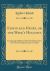 Edwin and Henry, or the Week's Holidays : Containing Original, Moral and Instructive Tales for the Improvement of Youth (Classic Reprint)