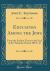 Education among the Jews : From the Earliest Times to the End of the Talmudic Period, 500 A. d (Classic Reprint)