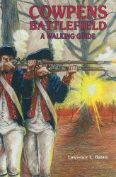 Cowpens Battlefield : A Walking Guide