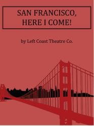 San Francisco Here I Come!