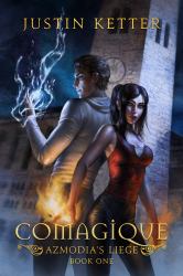 Comagique : Azmodia's Liege