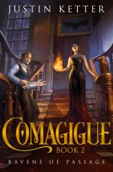 Comagique : Ravens of Passage