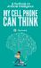 My Cell Phone Can Think : A Textbook on Artificial Intelligence