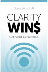 Clarity Wins : Be Heard. Be Referred