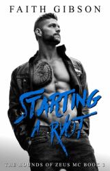 Starting a Ryot : The Hounds of Zeus MC