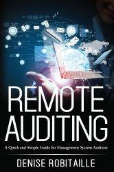 Remote Auditing : A Quick and Simple Guide for Remote Auditors