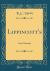 Lippincott's : Farm Manuals (Classic Reprint)