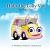 Holly the Lolly Van : A 'Working Wheels' Storybook Holly the Lolly Van : A 'Working Wheels' Storybook