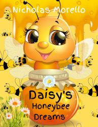 Daisy's Honeybee Dreams
