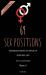 69 Sex Positions. Advanced Moves to Spice up Your Sex Life (with Illustrations). Book II