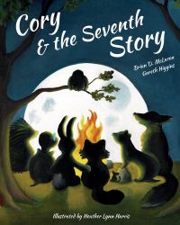 Cory and the Seventh Story