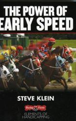 The Power of Early Speed