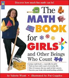 Math Book for Girls and Other Beings Who Count