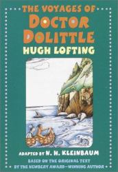 Voyages of Doctor Dolittle