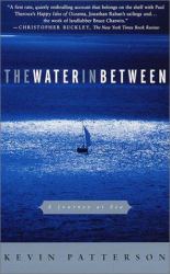 Water in Between : A Journey at Sea