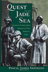 Quest for the Jade Sea : Colonial Competition Around an East African Lake