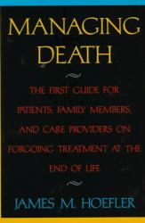 Managing Death