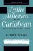 Latin America and the Caribbean in the International System