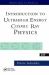 Introduction to Ultrahigh Energy Cosmic Ray Physics