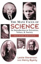 Many Faces Of Science
