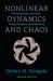 Nonlinear Dynamics and Chaos