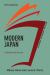Modern Japan, Student Economy Edition : A Historical Survey