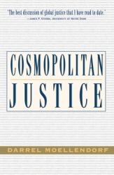 Cosmopolitan Justice