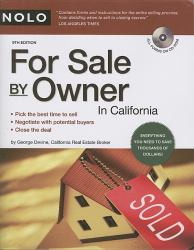 For Sale by Owner in California