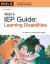 Nolo's IEP Guide : Learning Disabilities