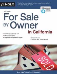 For Sale By Owner in California