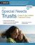 Special Needs Trusts : Protect Your Child's Financial Future