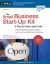 The Small Business Start-Up Kit : A Step-By-Step Legal Guide