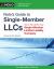 Nolo's Guide to Single-Member LLCs : How to Form and Run Your Single-Member Limited Liability Company Nolo's Guide to Single-Member LLCs : How to Form and Run Your Single-Member Limited Liability Company