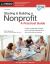 Starting and Building a Nonprofit : A Practical Guide