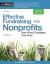 Effective Fundraising for Nonprofits : Real-World Strategies That Work