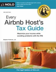Every Airbnb Host's Tax Guide&nbsp;