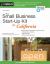 The Small Business Start-Up Kit for California