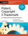 Patent, Copyright and Trademark : An Intellectual Property Desk Reference