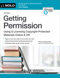 Getting Permission : Using & Licensing Copyright-Protected Materials Online & Off