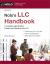 Nolo's LLC Handbook : A Complete Legal Guide to Creating and Operating Your LLC