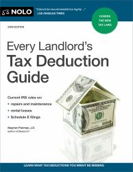 Every Landlord's Tax Deduction Guide