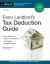 Every Landlord's Tax Deduction Guide