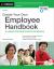 Create Your Own Employee Handbook : A Legal and Practical Guide for Employers