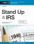 Stand up to the IRS