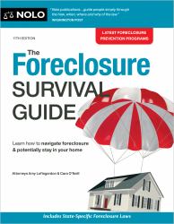 The Foreclosure Survival Guide