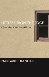 Letters from the Edge : Outrider Conversations