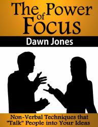 Power of Focus