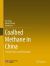Coalbed Methane in China : Geological Theory and Development Coalbed Methane in China : Geological Theory and Development